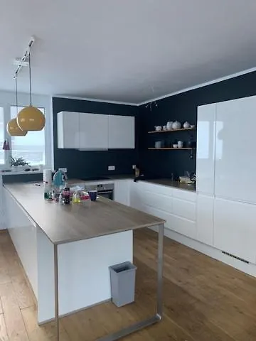 Apartment Wohlfuehlappartment Mit Rundum Bergblick Grinzens Austria