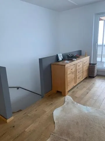 Apartment Wohlfuehlappartment Mit Rundum Bergblick Grinzens