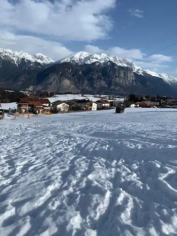 Wohlfuehlappartment Mit Rundum Bergblick Grinzens Apartment