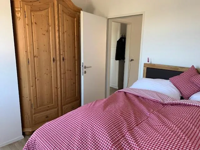 Wohlfuehlappartment Mit Rundum Bergblick Grinzens Appartement